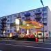 АЗС «Тоталь» (ru) in Stadt Saint-Louis