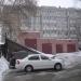 Гараж ГИМС в городе Нижний Новгород