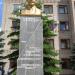 Памятник В. И. Ленину в городе Сокол