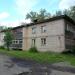 ул. Горького, 12а в городе Сокол