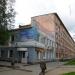 Сокольский лесопромышленный политехнический техникум в городе Сокол