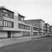 Appartmentcomplex (en) in Utrecht (Agglomeratie) city