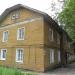 ул. Капитана Воронина, 3 в городе Сокол