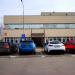 Centralny Szpital Kliniczny Uniwersytetu Medycznego w Łodzi - bud. B-1 in Łódź city