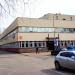 Centralny Szpital Kliniczny Uniwersytetu Medycznego w Łodzi - bud. B-1 in Łódź city
