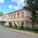 Педагогическое училище в городе Сокол