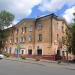 ул. Суворова, 12 в городе Сокол