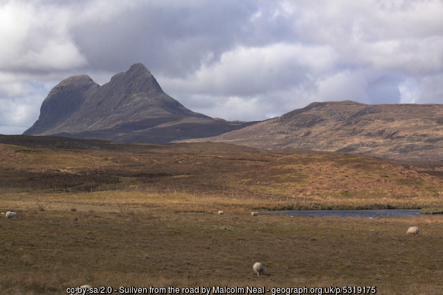 Suilven