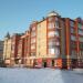 8-й микрорайон, 17 в городе Новоалтайск