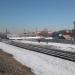 Остановочный пункт 229 км в городе Барнаул