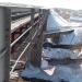 Железнодорожный мост-путепровод через реку Пивоварку в городе Барнаул