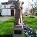 Памятник святому Людовику (ru) in Stadt Saint-Louis