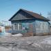 Почта, участковый пункт полиции в городе Новоалтайск