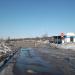 Полигон обучения автовождению в городе Новоалтайск