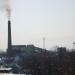 Котельная железнодорожной станции Алтайская в городе Новоалтайск
