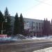 Детская школа искусств № 2 в городе Новоалтайск
