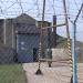 Огороженная территория в городе Балаклея