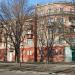 Комплекс житлових будинків 30-х років в місті Полтава