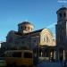 Church of the Transfiguration of the Savior