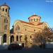 Church of the Transfiguration of the Savior