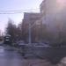 Стела-указатель «Микрорайон Сортировочный» в городе Нижний Новгород