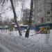 Детская площадка в городе Нижний Новгород