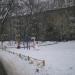 Детская площадка в городе Нижний Новгород
