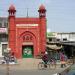 Shaheed-e-Saalis Tomb (Qazi Saheb ka Mazaar) in Agra city