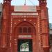 Shaheed-e-Saalis Tomb (Qazi Saheb ka Mazaar) in Agra city