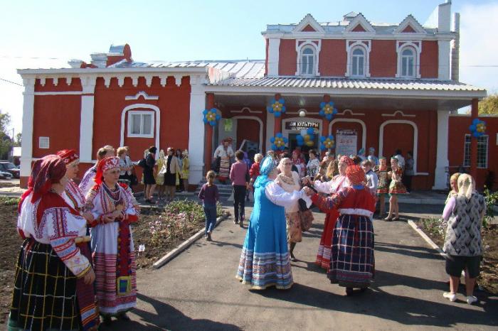 Дом культуры   Екатериновка image 1