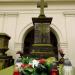The grave of Holewiński family in Warsaw city