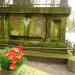 The grave of Ludwika Minterowa in Warsaw city