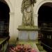 The grave of Julia Badeni in Warsaw city
