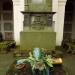The grave of Tykel family in Warsaw city