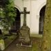 The grave of Adam Wołowski in Warsaw city