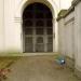 Free place in Warsaw city
