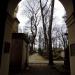 Free place in Warsaw city