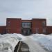 Отдел режима ЗАТО Лесной в городе Лесной