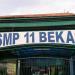 SMP Negeri 11 Bekasi