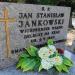 The grave of Jan Stanisław Jankowski in Warsaw city