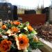The grave of Teodor Parnicki in Warsaw city