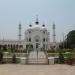 Tomb of Nawab Zinat Asiya Begum, Daughter of King Mohammad Ali Shah Bahadur (3rd King of Awadh)/ Taj Mahal Replica