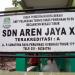 SD Negeri ARENJAYA 10 in Bekasi city