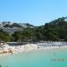 Cala Galdana Beach