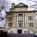Kościół pw. Matki Boskiej Zwycięskiej in Łódź city