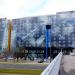 DoubleTree by Hilton Hotel Łódź in Łódź city