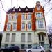Dom rezydencjonalny Karola Bennicha in Łódź city