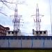 Stacja elektroenergetyczna Łąkowa 110 kV in Łódź city