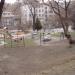 Дитячий майданчик в місті Київ