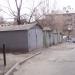 Гаражі в місті Київ